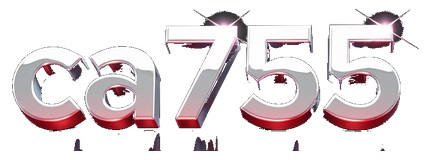 ca755 logo