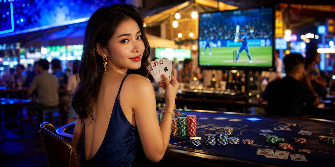ca755 Các bàn Roulette chúng tôi vận hành cho bạn